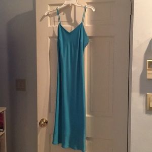 Zion slipdress